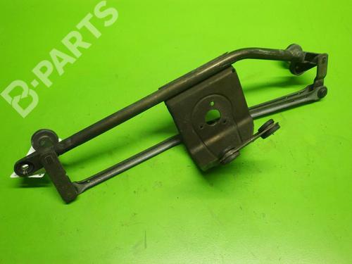 Front wipers mechanism MERCEDES-BENZ VITO Bus (W638) 108 CDI 2.2 (638.194) | BP6384749C83 
