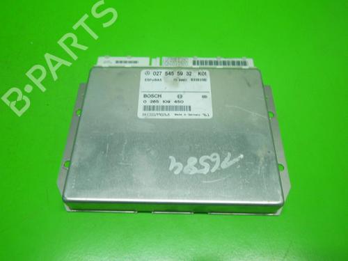 Used Electronic module MERCEDES-BENZ CLK (C208) CLK 430 (208.370) (279 hp) 14748060