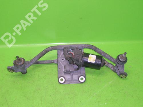 Used Front wiper motor RENAULT ESPACE III (JE0_) 2.0 16V (JE0N, JE0L, JE02) (140 hp) 6671090