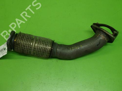 Used Pipe Pipe OPEL ASTRA K (B16) 1.2 Turbo (68) (110 hp) 36172854 36172854