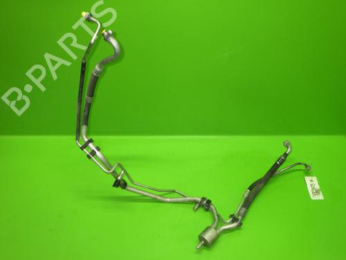 Used AC pipe PEUGEOT 308 I (4A_, 4C_) 1.6 HDi (90 hp) 14738124