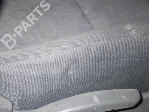 Right front seat SKODA OCTAVIA I (1U2) 1.6 | BP6400325C16 