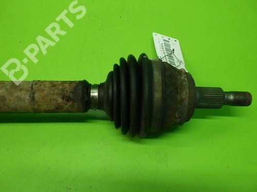 Right front driveshaft SKODA OCTAVIA I (1U2) 1.9 TDI | BP11921969M39 
