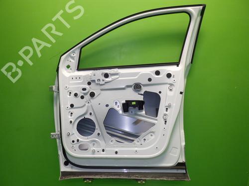 Right front door OPEL GRANDLAND / GRANDLAND X (A18, P1UO) 1.2 (75) | BP16554957C3 