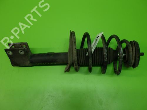 Used Right front shock absorber PEUGEOT 307 (3A/C) 2.0 HDi 110 (107 hp) 14911502