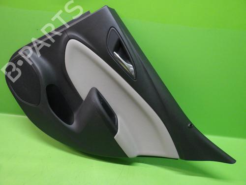 Used Rear right panel OPEL ASTRA K (B16) 1.4 CNG (68) (110 hp) 19326317