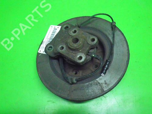 Ander RENAULT LAGUNA II Grandtour (KG0/1_) 1.9 dCi (KG0G) (120 hp) 14714199