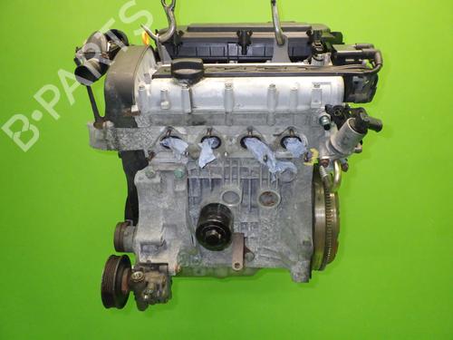Engine VW GOLF IV (1J1) 1.4 16V | BP28007152M1 
