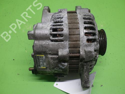 Generator MAZDA 323 F VI Hatchback (BJ) 1.5 16V (BJ5W) (88 hp) 30582248