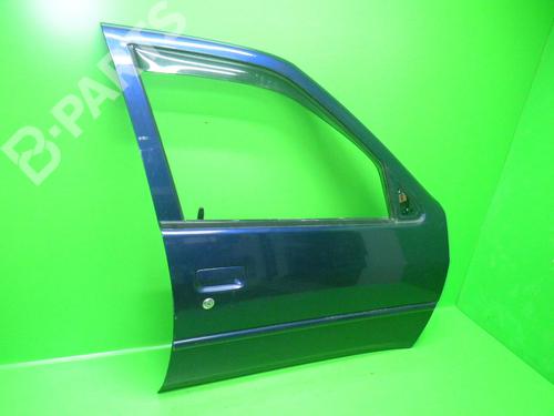 Right front door PEUGEOT 306 Break (7E, N3, N5) 1.6 | BP6660075C3 