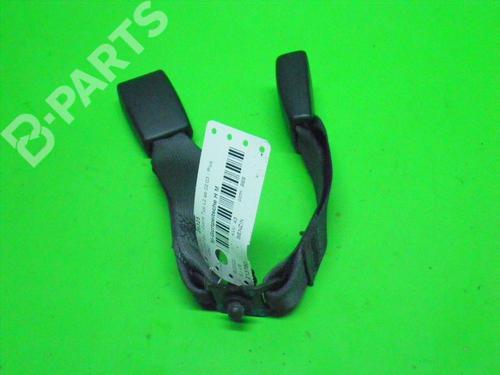 Rear center seatbelt DAIHATSU CHARADE (L2_) 1.0 (L251S) | BP6665166I27 