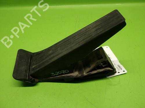 Used Pedal BMW 5 Touring (F11) 520 d (184 hp) 25344721