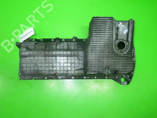 Used Front right seatbelt BMW 3 (E36) 325 tds (143 hp) 14707611