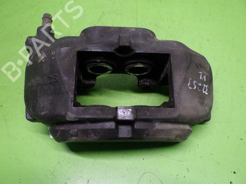 Used Left front brake caliper LEXUS GS (_S19_) 300 (GRS190_, GRS190R) (249 hp) 29215767