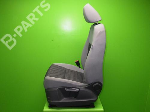 Left front seat VW TIGUAN (5N_) 1.4 TSI | BP6395081C15 