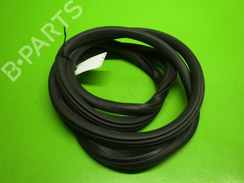 Rubber door seal SKODA OCTAVIA II Combi (1Z5) 1.8 TSI | BP14735292C142 