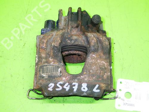 Used Left front brake caliper PEUGEOT 306 (7B, N3, N5) 1.6 SR (89 hp) 14737701