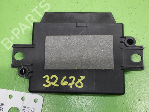 Electronic module VW TIGUAN (5N_) 2.0 TDI 4motion | BP37862445M83 - Image 2