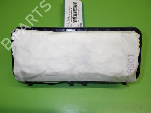 Used Passenger airbag FIAT 500 (312_) 1.2 (312AXA1A) (69 hp) 17471544