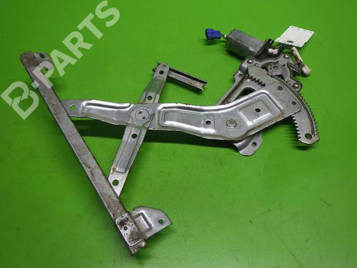 Used Rear right window mechanism SUBARU FORESTER (SF_) 2.0 AWD (SF5) (125 hp) 6676417