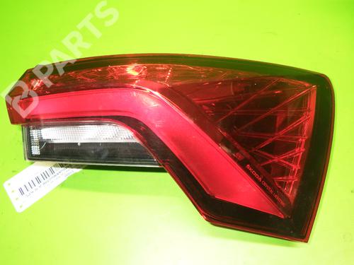 Rückleuchte Rechts SKODA SCALA (NW1) 1.0 TSI 8524751 | B-Parts