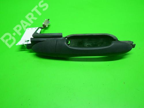 Høyre bak utvendig håndtak FORD FOCUS I (DAW, DBW) 1.8 Turbo DI / TDDi (90 hp) 6345752