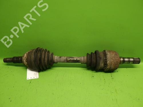 Used Left front driveshaft Left front driveshaft 39012380 39012380