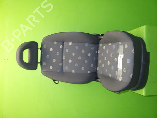 Right front seat VW LUPO I (6X1, 6E1) 1.4 (60 hp) 13507097