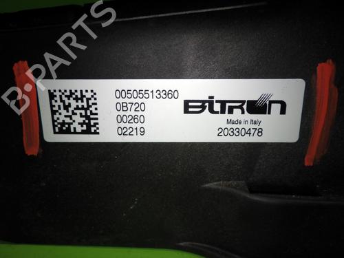Pedal ALFA ROMEO STELVIO (949_) 2.0 Q4 (949.AXA2A) | BP15775659I4 