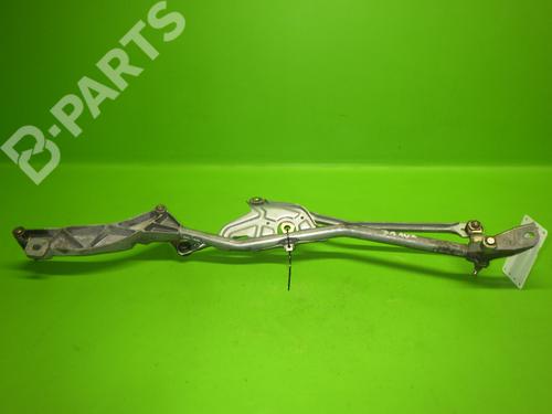 Front wipers mechanism MERCEDES-BENZ E-CLASS (W211) E 220 CDI (211.006) | BP9362805C83 