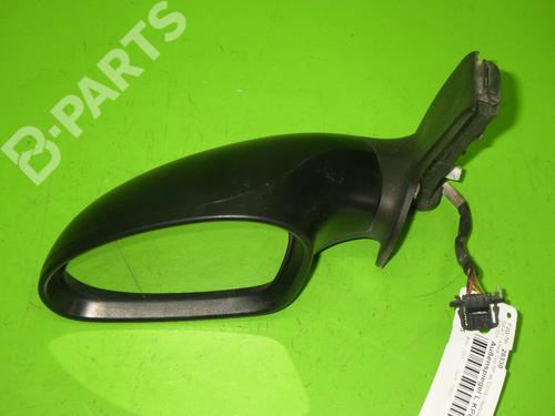 Used Left mirror SEAT ALTEA (5P1) 2.0 TDI 16V (140 hp) 10009029
