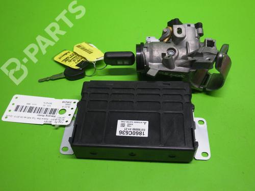 Used Control unit MITSUBISHI MIRAGE / SPACE STAR VI Hatchback (A0_A) 1.0 (A05A) (71 hp) 6391939