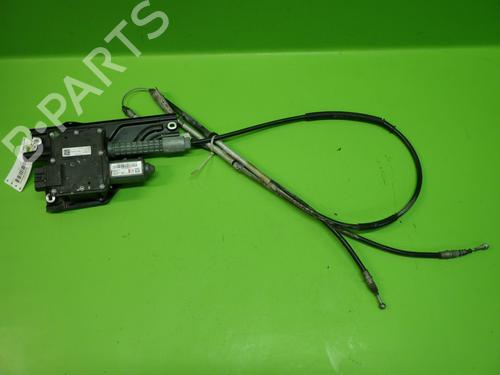 Used Electric handbrake OPEL INSIGNIA A Sports Tourer (G09) 2.0 Turbo 4x4 (35) (220 hp) 19525528