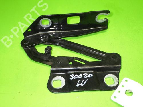 Dobradiça/Esticador de porta MERCEDES-BENZ GL-CLASS (X164) GL 320 CDI 4-matic (164.822) (224 hp) 14729783