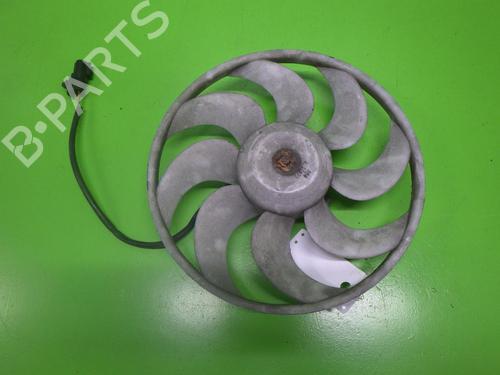 Used Radiator fan TOYOTA AVENSIS Estate (_T22_) 2.0 i (ST220_, ST220R) (128 hp) 14700244