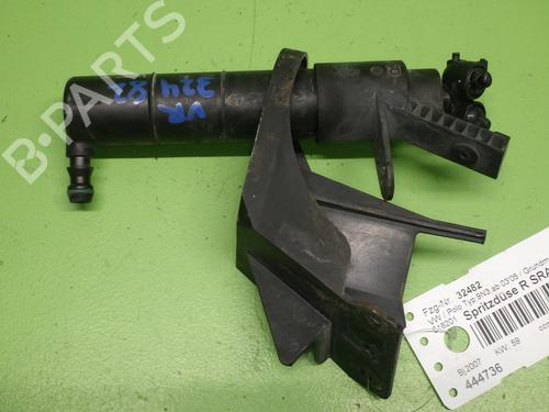 Used Switch Switch VW POLO IV (9N_, 9A_) 1.4 16V (80 hp) 34106420 34106420