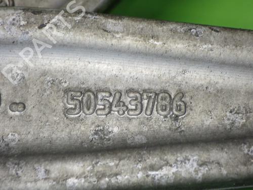 Other SEAT LEON (1M1) 1.6 16 V | BP15810062O1 