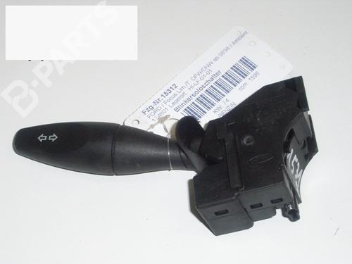 Used Steering column stalk FORD FOCUS I Turnier (DNW) 1.6 16V (100 hp) 6408061