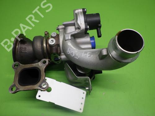 Turbolader/Kompressor OPEL INSIGNIA B Sports Tourer (Z18) 1.5 (35) (140 hp) 21753918