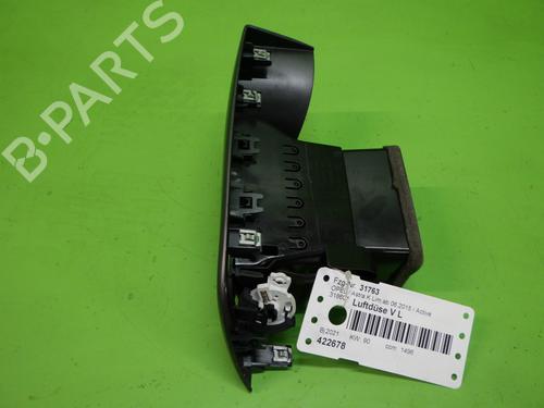 Air vent OPEL ASTRA K (B16) 1.5 CRDI (68) | BP25778652I21 