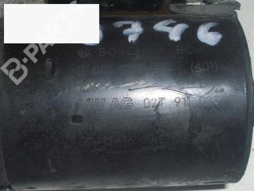 Starter SEAT IBIZA III (6L1) 1.2 | BP6343985M8