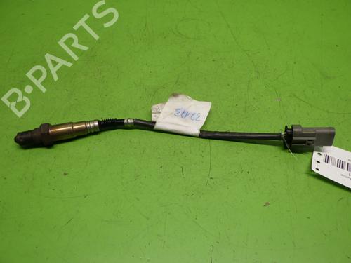 Elektronisk sensor OPEL ASTRA K (B16) 1.2 Turbo (68) (131 hp) 27976311