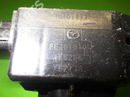 Ignition coil MAZDA 3 (BM, BN) 2.0 | BP6386162M94 