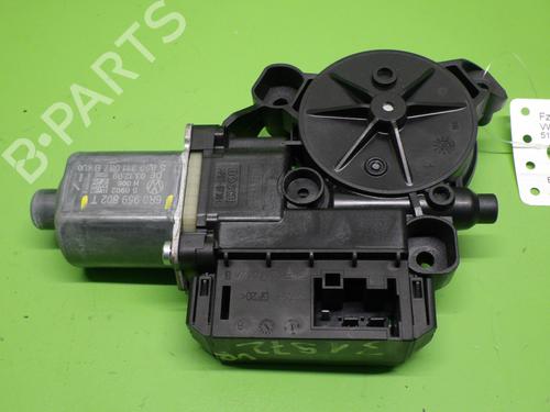Used Right front window motor VW POLO V (6R1, 6C1) 1.6 TDI (90 hp) 23084526