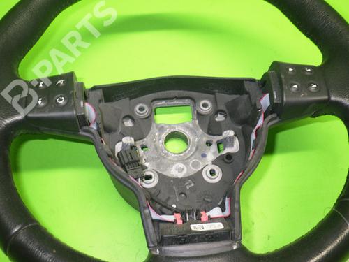 Steering wheel SEAT ALTEA (5P1) 1.9 TDI | BP6537515C49 