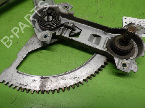 Front right window mechanism MERCEDES-BENZ 190 (W201) E 1.8 (201.018) | BP29622118C23 