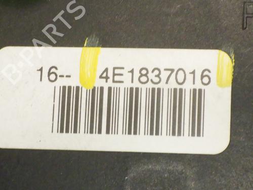 Front right lock AUDI A3 (8P1) 1.9 TDI | BP22376371C97 