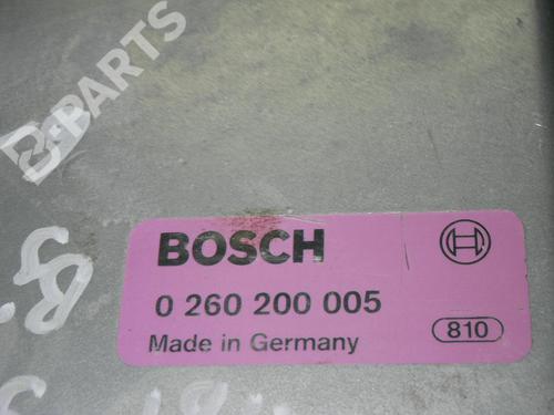 Control unit BMW 3 (E30) 316 | BP6351987M11 