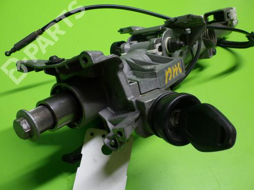 Steering column BMW 3 Touring (E46) 320 d | BP10486203M21 