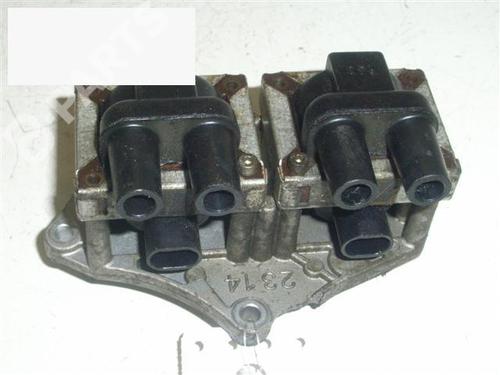 Tændspole FIAT SEICENTO / 600 (187_) 1.1 (187AXB, 187AXB1A, 187AXC1A02) (54 hp) 6346160